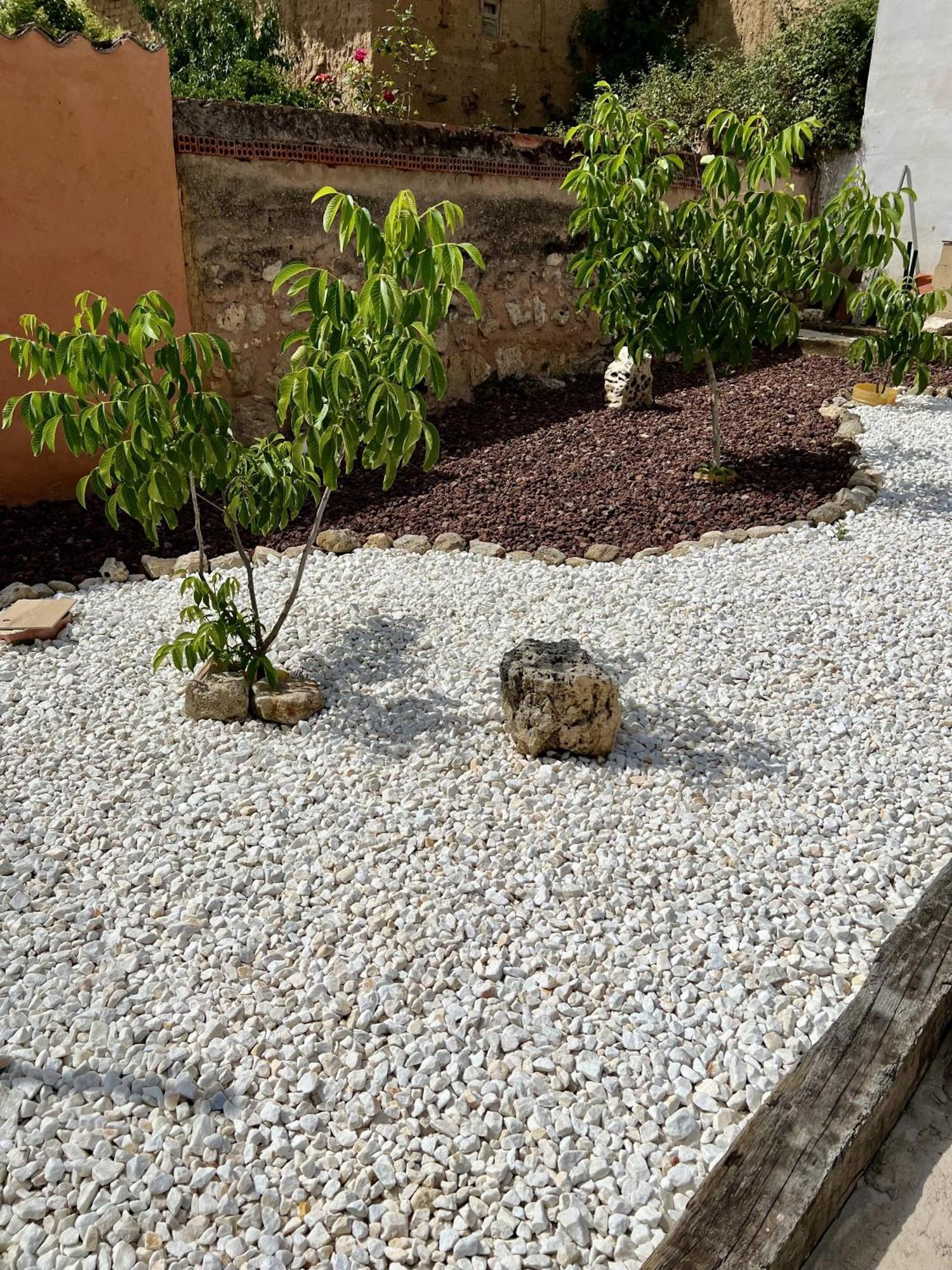 Burgo Fantastica Casa Rural En Castrillo Mota De Judios מראה חיצוני תמונה
